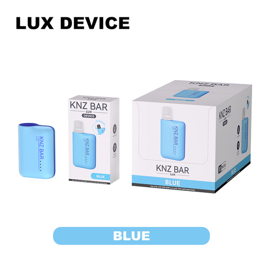 KNZ